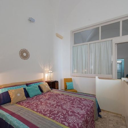 شقة Casa La Ronza ليتشي الغرفة الصورة