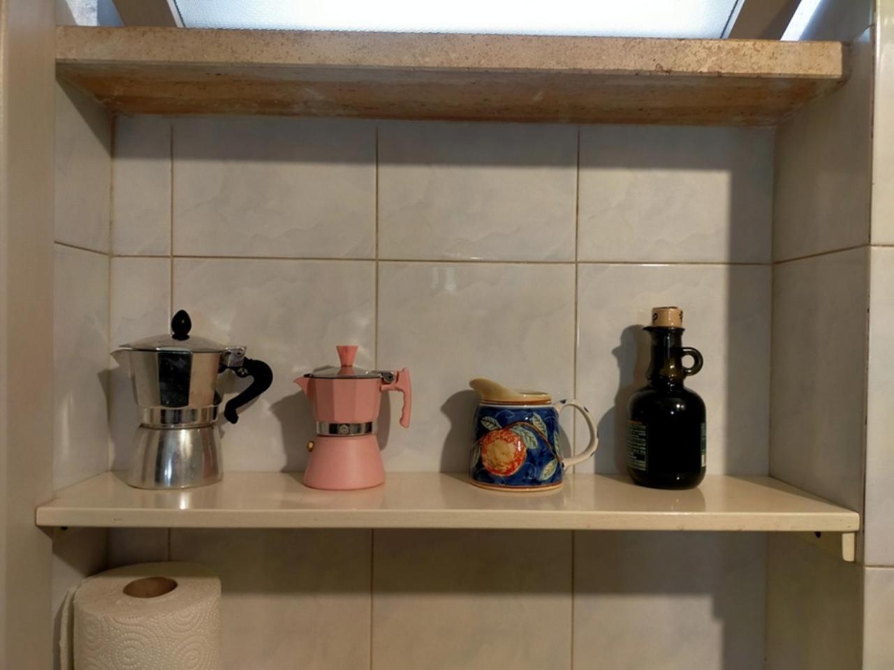 شقة Casa La Ronza ليتشي المظهر الخارجي الصورة