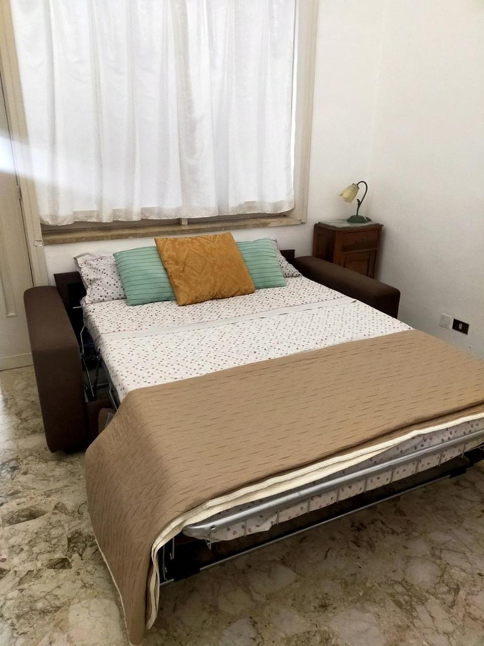 شقة Casa La Ronza ليتشي المظهر الخارجي الصورة